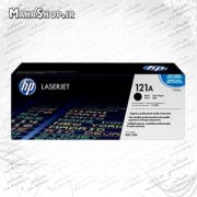 کارتریج اصلی HP 121A BLACK