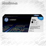 کارتریج اصلی  HP 122A BLACK