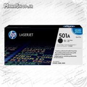 کارتریج اصلی HP 501 BLACK
