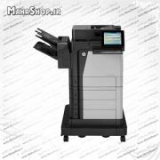 پرینتر M630z لیزری چندکاره اچ پی