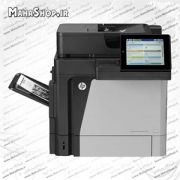 پرینتر M630h لیزری چندکاره اچ پی