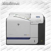 پرینتر M551n لیزری رنگی چندکاره اچ پی