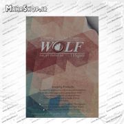 کاغذ Wolf پشت چسبدار 135 گرم A3