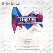 کاغذ Wolf سابلیمیشن 110 گرم A3