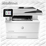 پرینتر لیزری Pro MFP M428fdn چهارکاره اچ پی