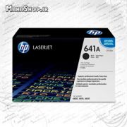 کارتریج اصلی HP 641A BLACK
