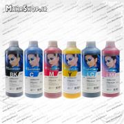 جوهر inktec سابلیمیشن لیتری