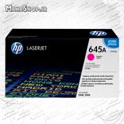 کارتریج اصلی HP 645A MAGENTA