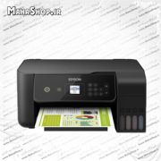 پرینتر EcoTank L3160 اپسون