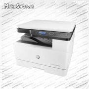پرینتر M436dn سه کاره لیزری اچ پی 