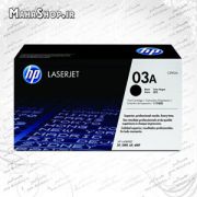 کارتریج فابریک HP 03A