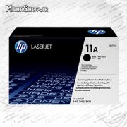 کاتریج اصلی HP 11A BLACK