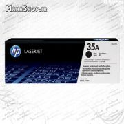 کاتریج  HP 35A
