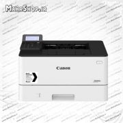 پرینتر i-SENSYS LBP223dw لیزری کانن