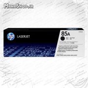 کارتریج فابریک  HP 85A