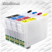 کارتریج شارژی T29XL اپسون T2991-4 