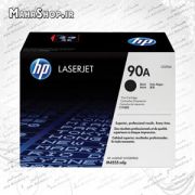 کارتریج اصلی  HP 90A BLACK