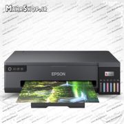 پرینتر Epson EcoTank L18050 جوهر افشان عکاسی