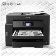 پرینتر جوهر افشان سه کاره Epson Eco Tank M15140