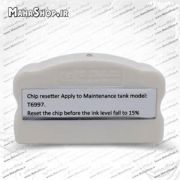 چیپ ریستر مخزن تخلیه P6000 , P9000 پلاتر اپسون T6997