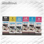 جوهر Lustre مخصوص عکاسی 70cc اپسون