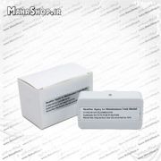 چیپ ریستر F100 مخزن تخلیه Maintenance Box Chip Resetter