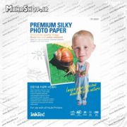 کاغذ InkTec فتوگلاسه 280گرم عکاسی حرفه ای اینکتک مات ابریشمی 