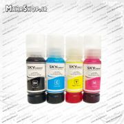 جوهر 103 اپسون 70 سی سی sky