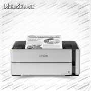 پرینتر اپسون جوهر افشان Eco tank M1180
