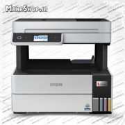 پرینتر ET-5150 اپسون جوهرافشان سه کاره 