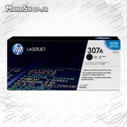 کارتریج اصلی HP 307A BLACK