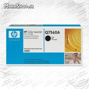 کارتریج فابریک HP 3000 BLACK