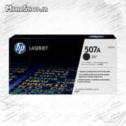 کارتریج اصلی HP 507A BLACK