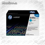کارتریج اصلی HP 644A CYAN