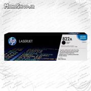 کارتریج فابریک HP 822A BLACK