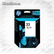 کارتریج اصلی HP23