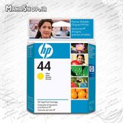 کارتریج فابریک HP 51644Y Yellow 
