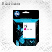 کارتریج فابریک HP C4805A Magenta 