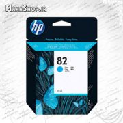 کارتریج اورجینال HP C4911A Cyan 