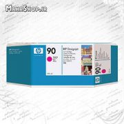 کارتریج فابریک HP C5062A Magenta 