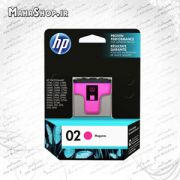 کارتریج اصلی HP C8775WN Light Magenta 