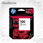 کارتریج فابریک HP C9368AN 100 Gray 