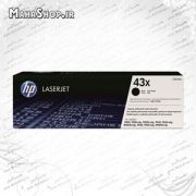 کارتریج اصلی HP 43x