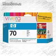کارتریج اصلی HP 70 c9459a