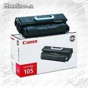 کارتریج فابریک canon  105