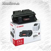 کارتریج فابریک canon  fx6