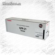 کارتریج فابریک canon GPR-21 1010547224 large toner