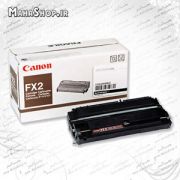 کارتریج فابریک canon FX2