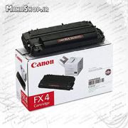 کارتریج فابریک canon fx-4
