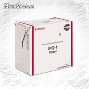 کارتریج فابریک canon ipq- 1 magenta
